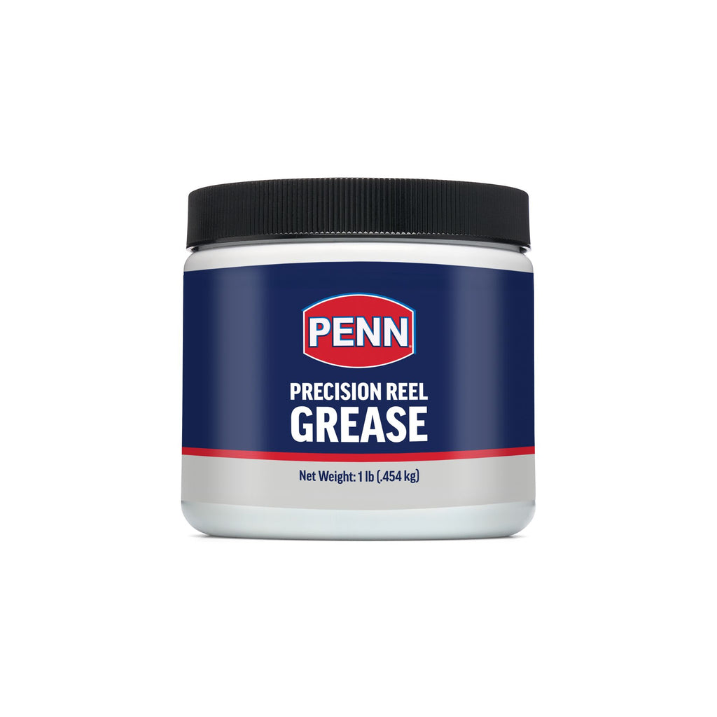 Reel Grease