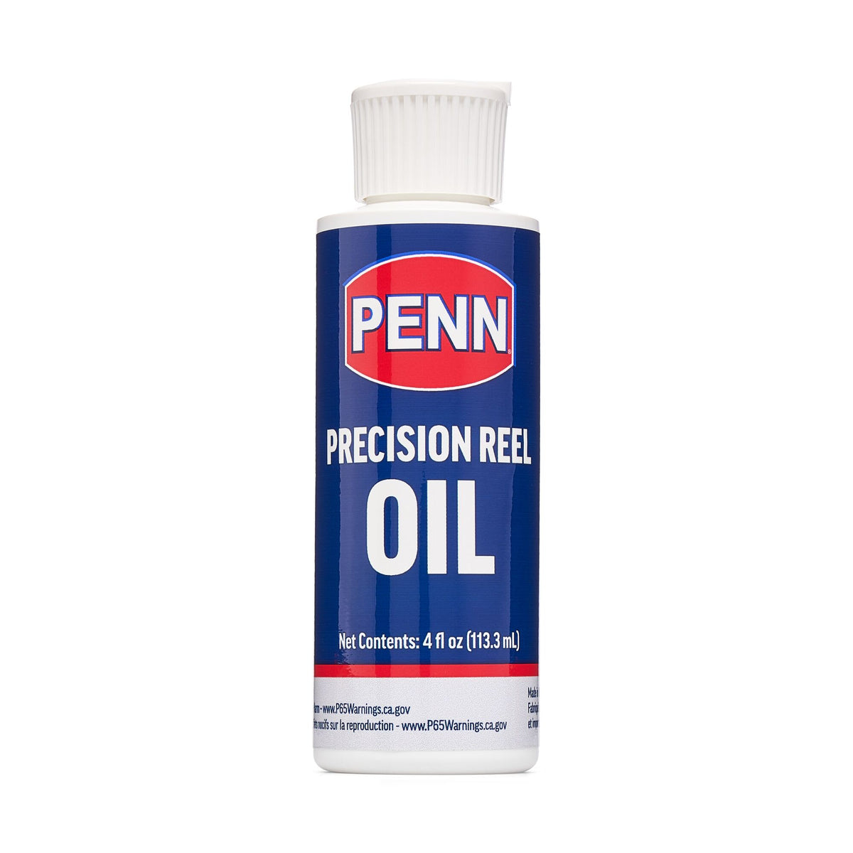 Reel Oil