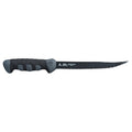 8 inch Serrated Edge Fillet Knife
