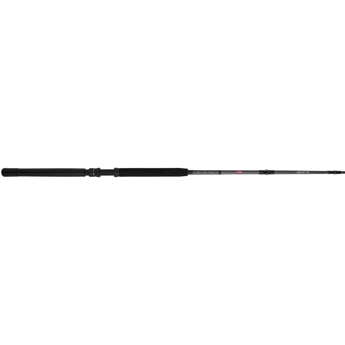 Ally™ II Conventional Boat Rod