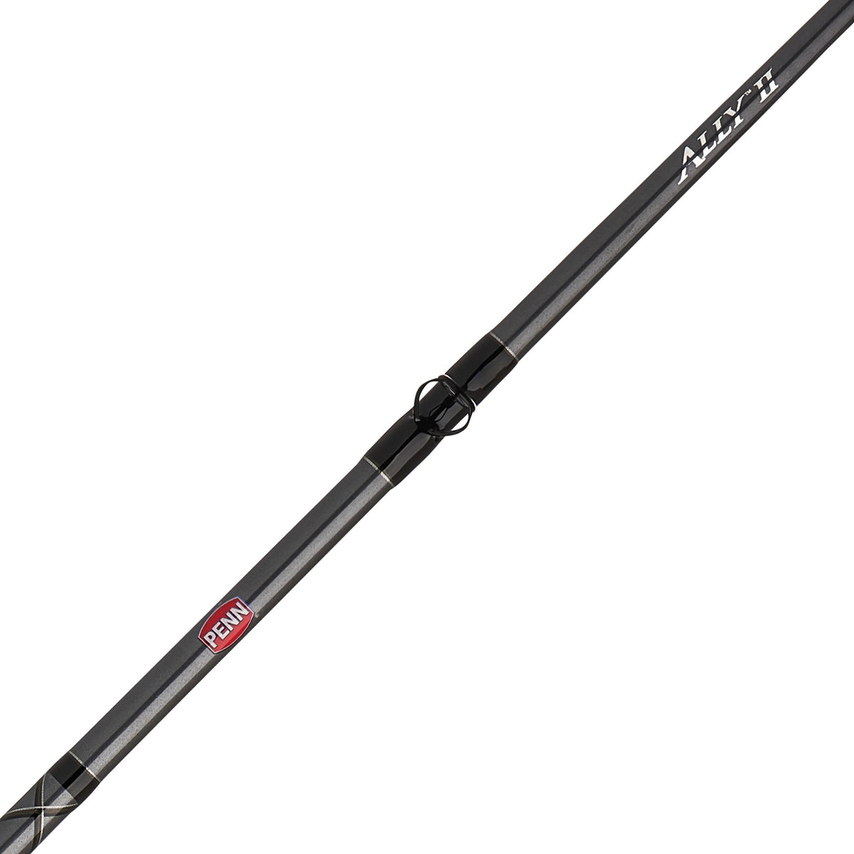 Ally™ II Conventional Boat Rod