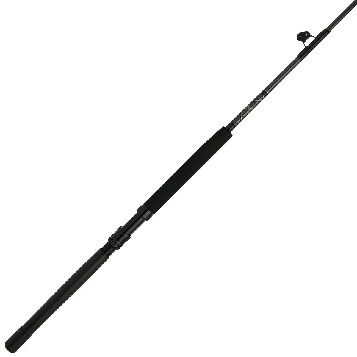 Ally™ II Conventional Boat Rod