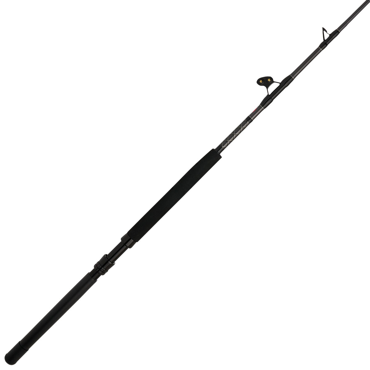 Ally™ II Conventional Boat Rod