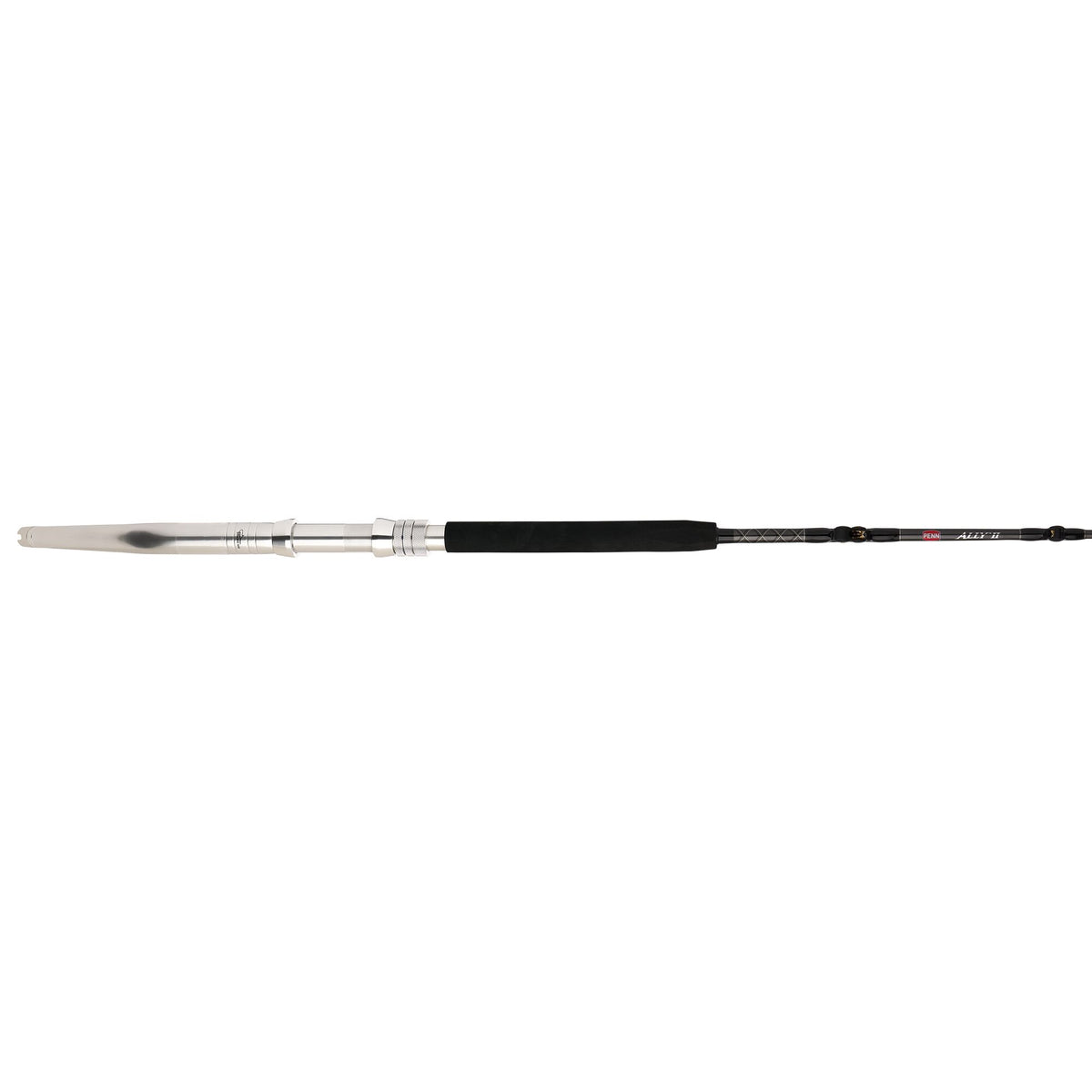 Ally™ II Conventional Boat Rod