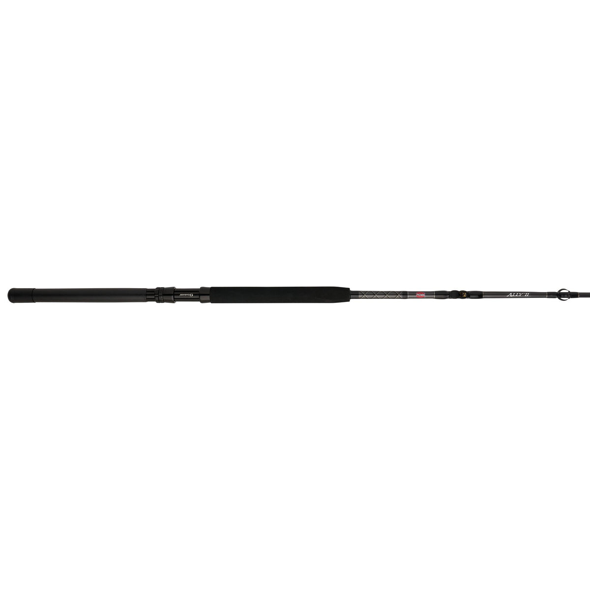 Ally™ II Conventional Boat Rod