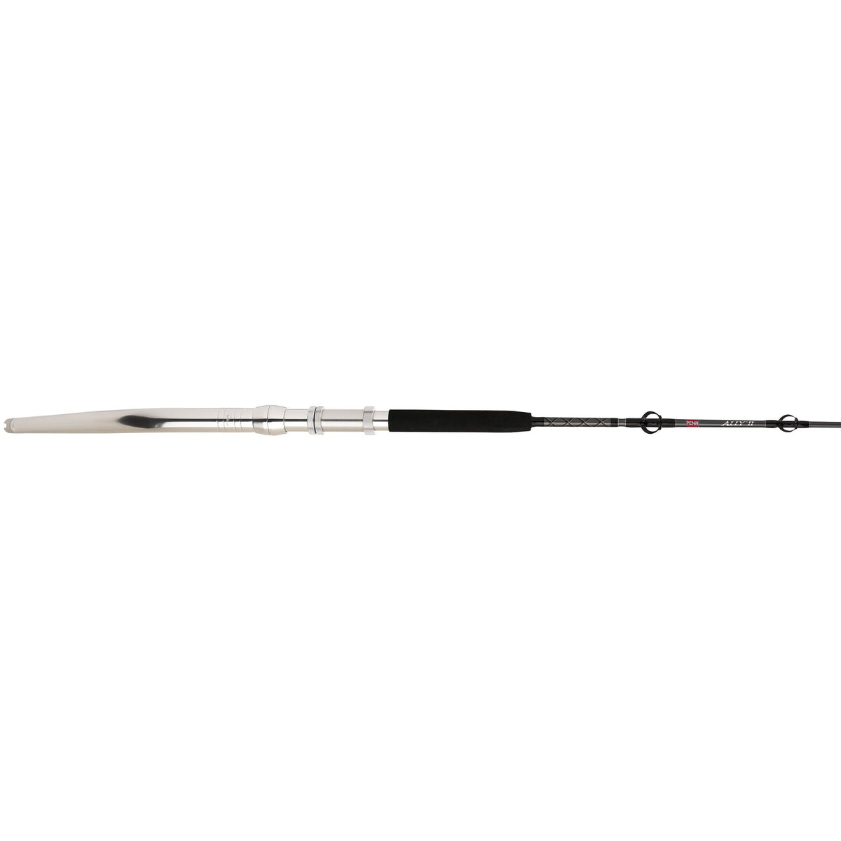 Ally™ II Conventional Boat Rod
