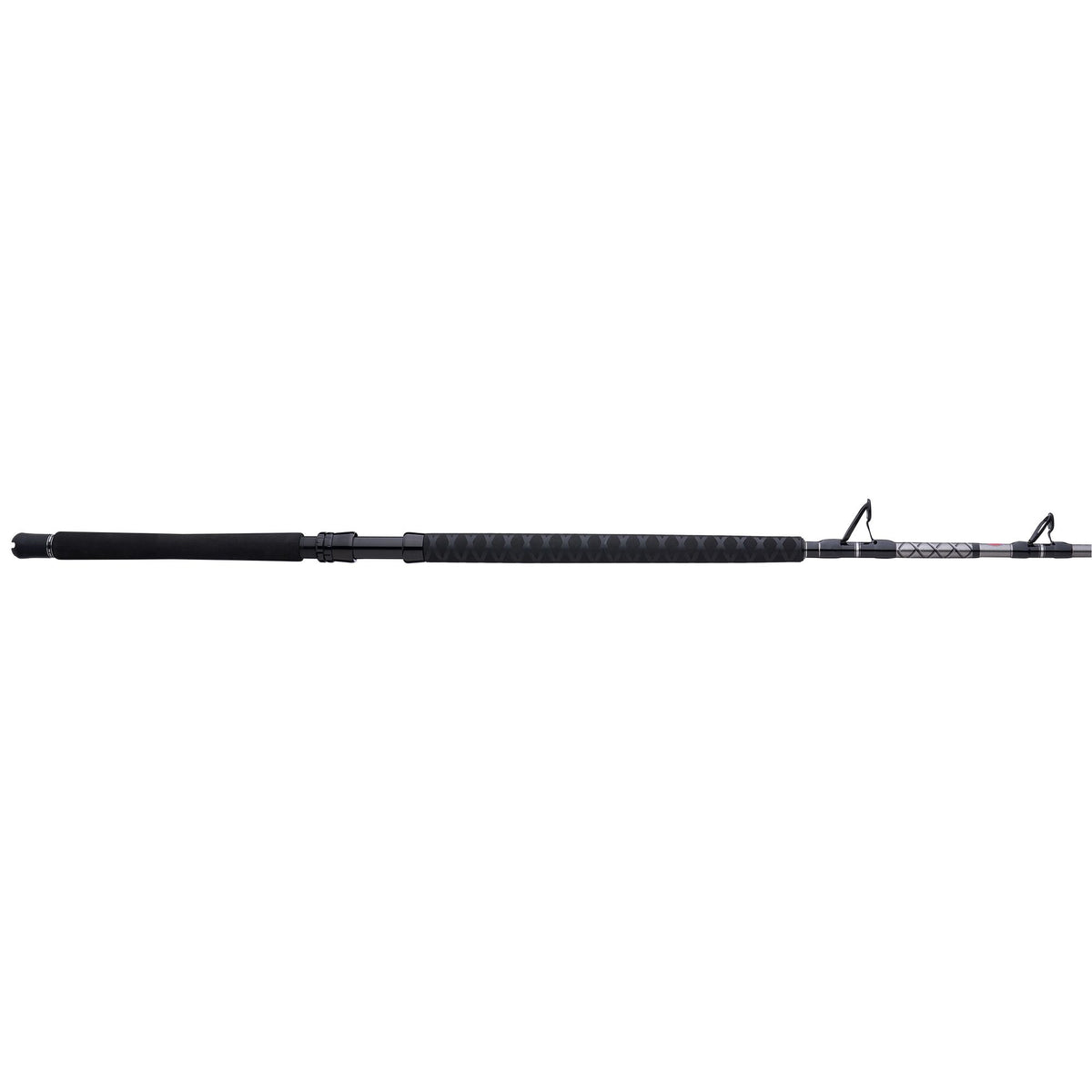 Ally™ II Conventional West Coast Rod
