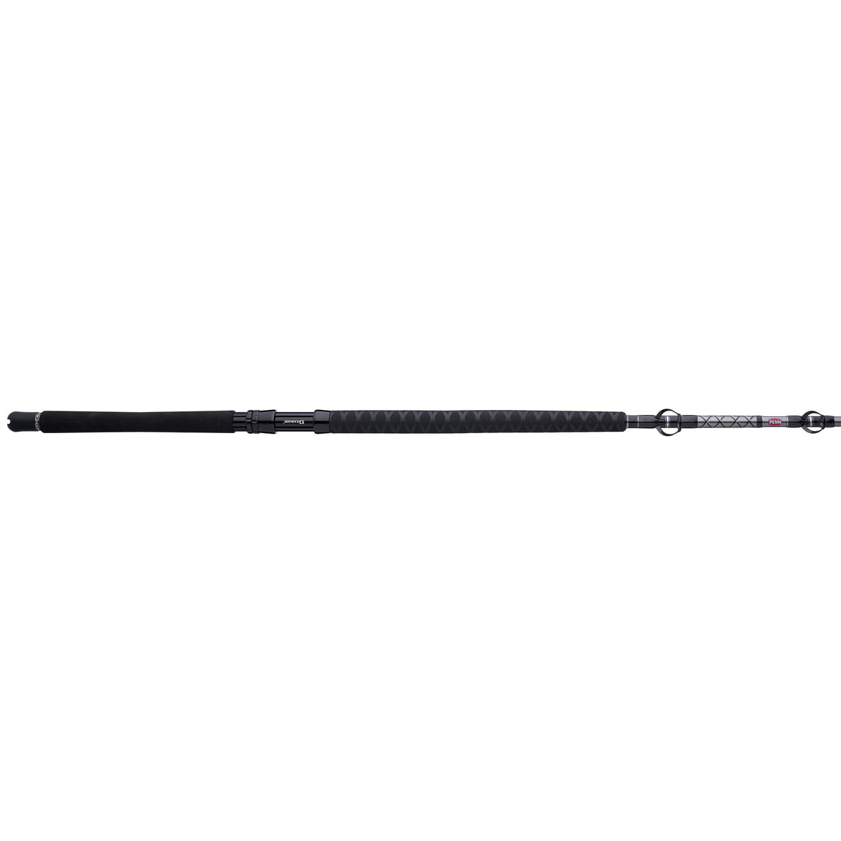 Ally™ II Conventional West Coast Rod