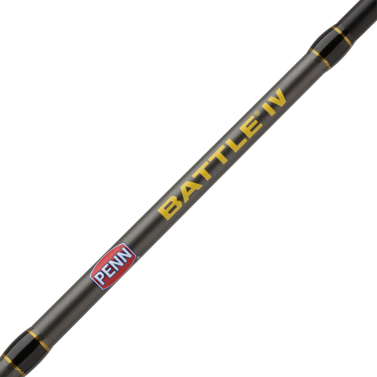 Battle® IV Spinning Combo