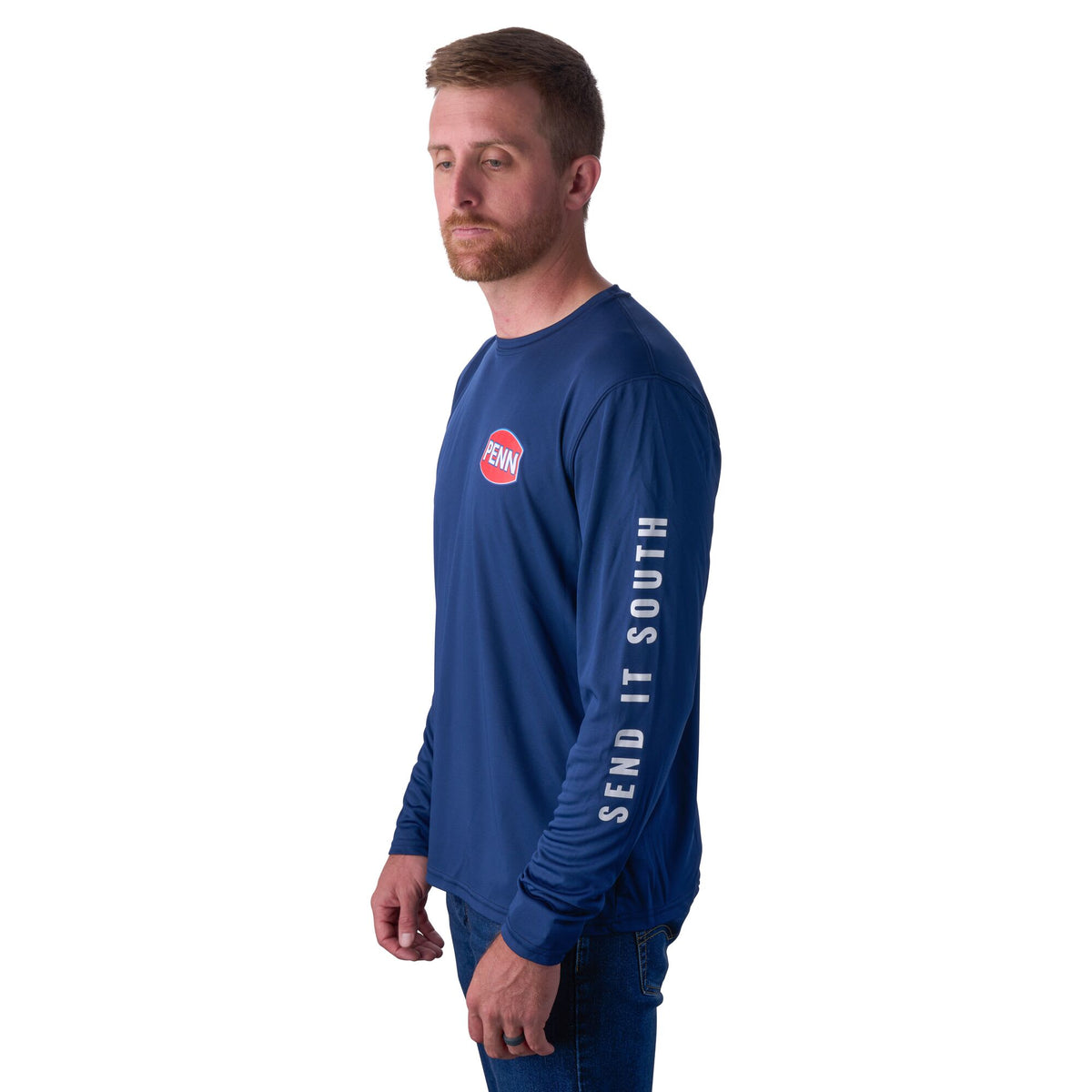 CFCW Performance Crew Sun Shirt