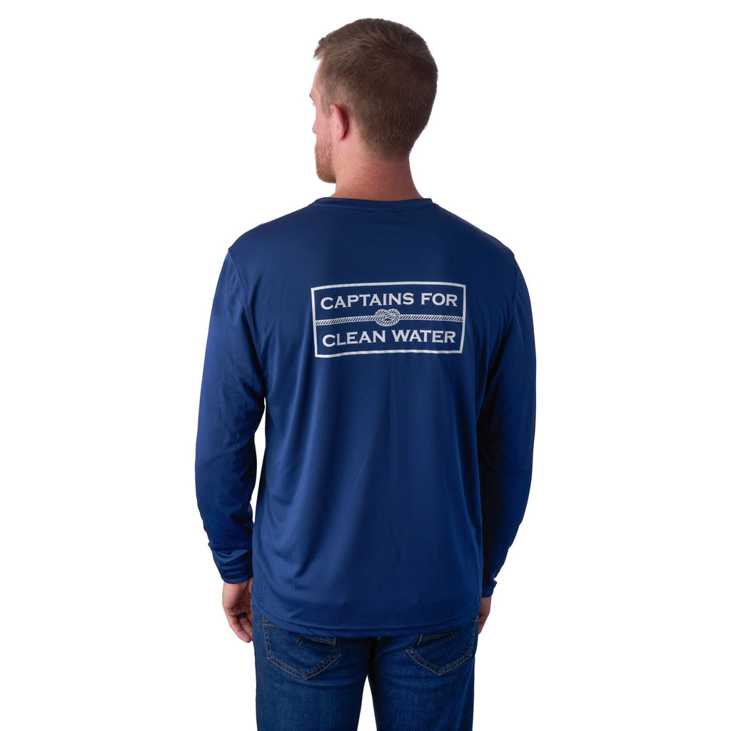 CFCW Performance Crew Sun Shirt