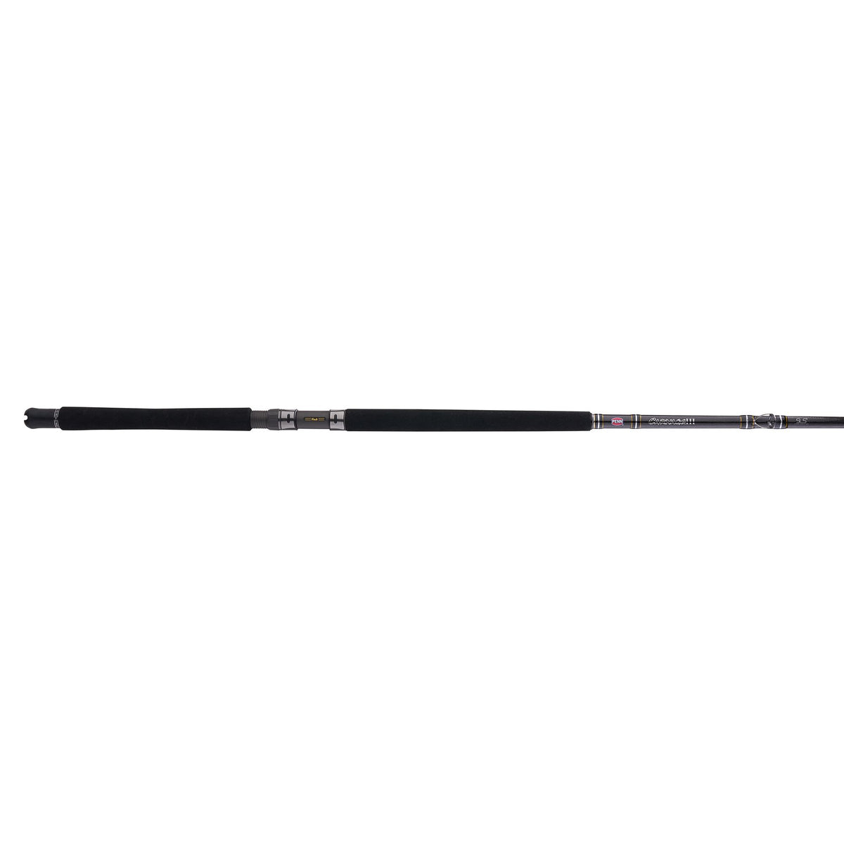 Carnage™ III Conventional West Coast Boat Rod