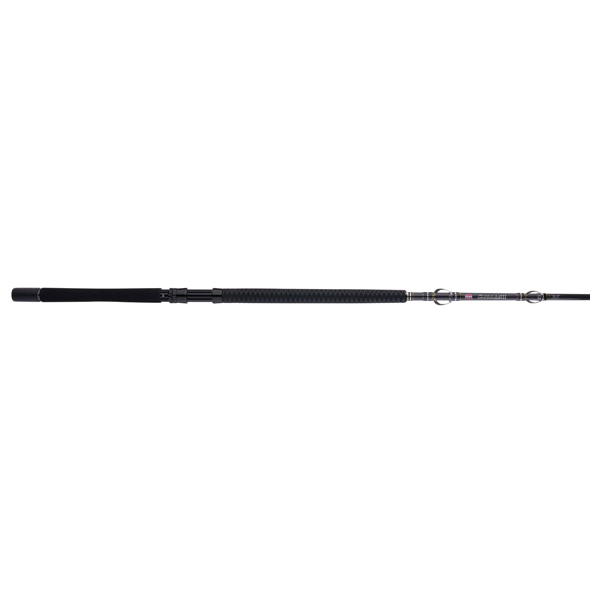 Carnage™ III Conventional West Coast Boat Rod