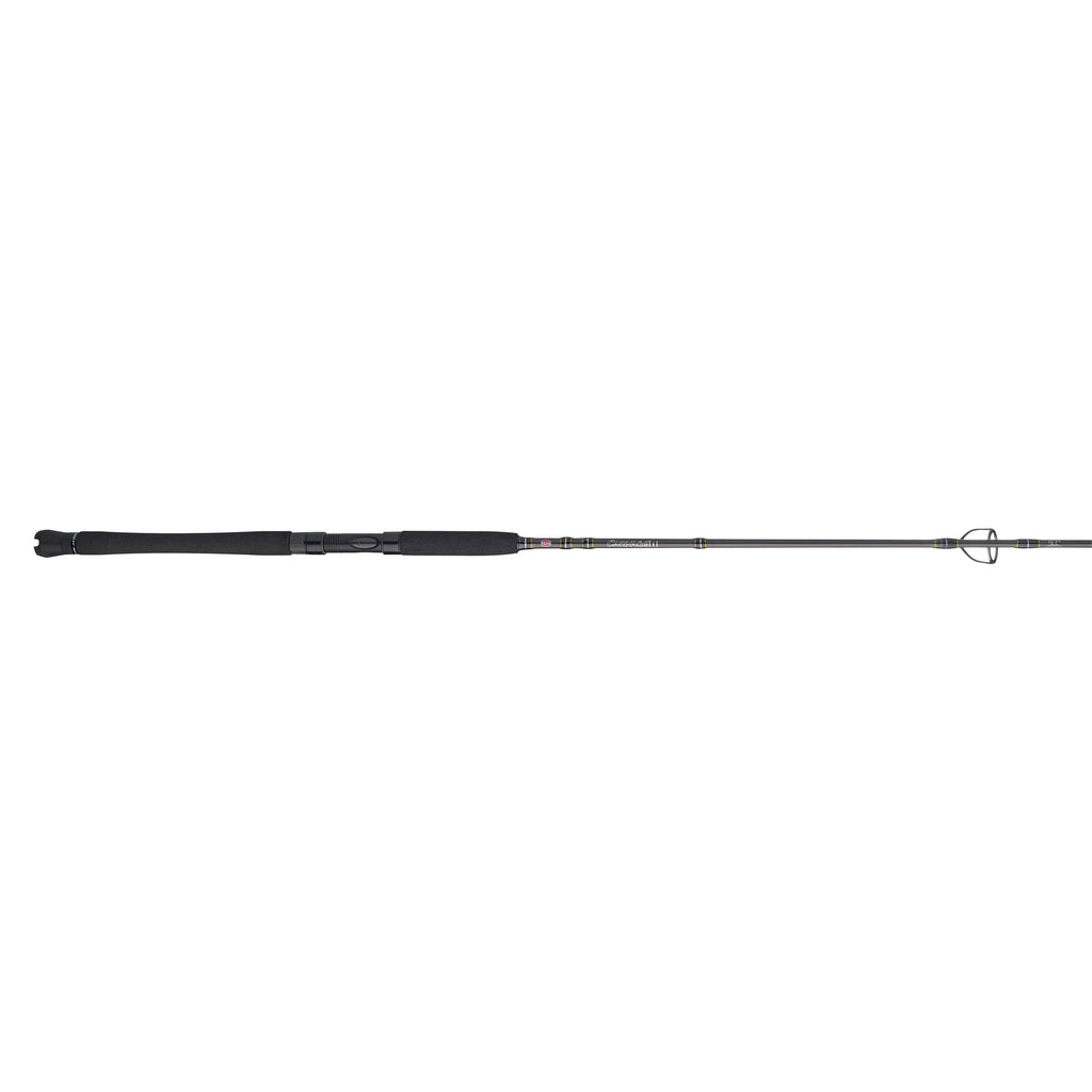 Carnage® III Inshore Spinning Rod