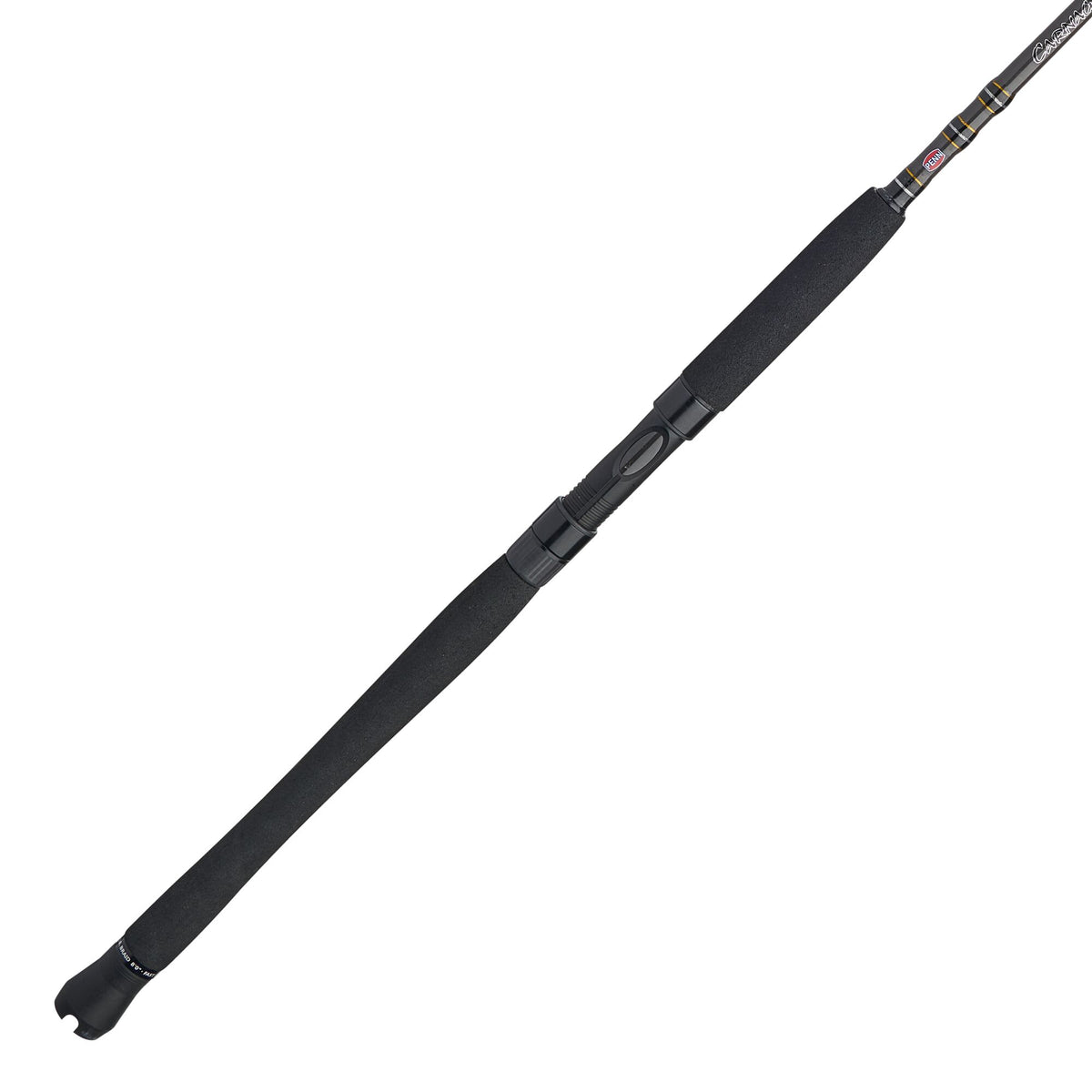 Carnage® III Inshore Spinning Rod