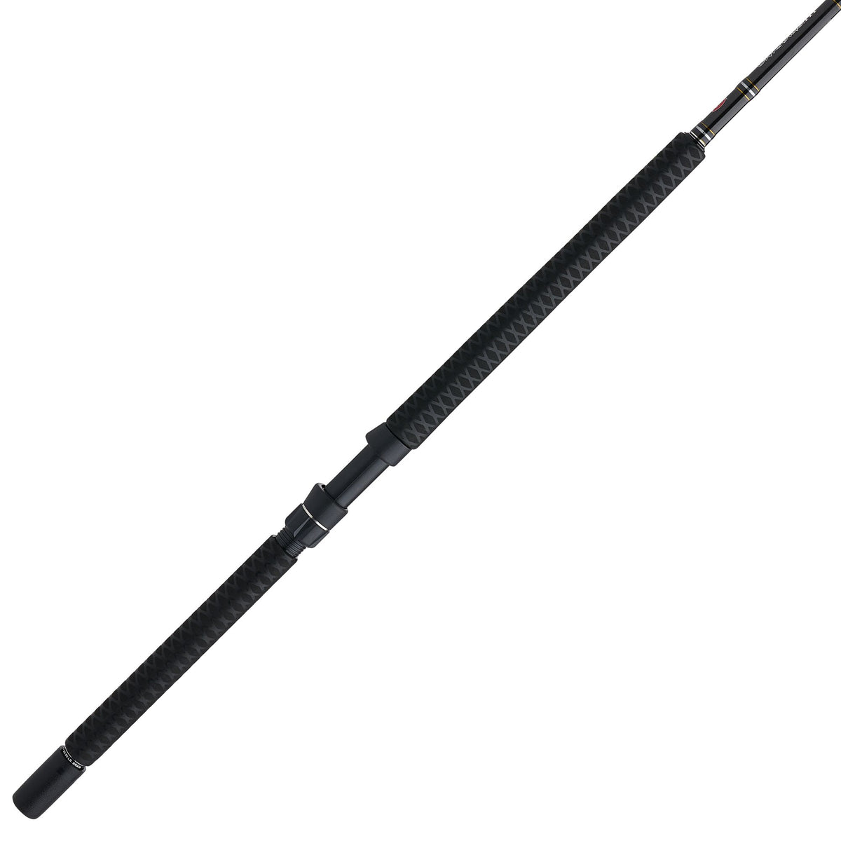 Carnage® III Conventional Offshore Rod