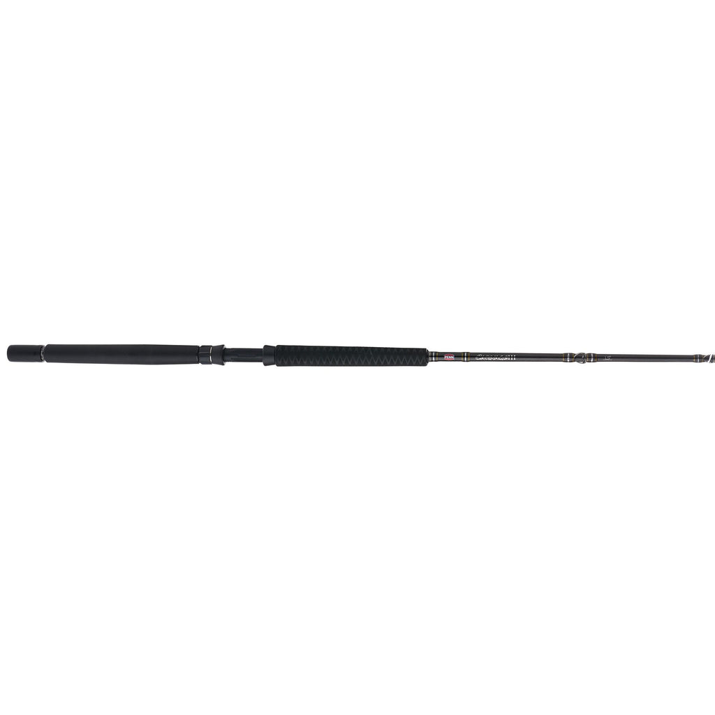 Carnage® III Conventional Offshore Rod