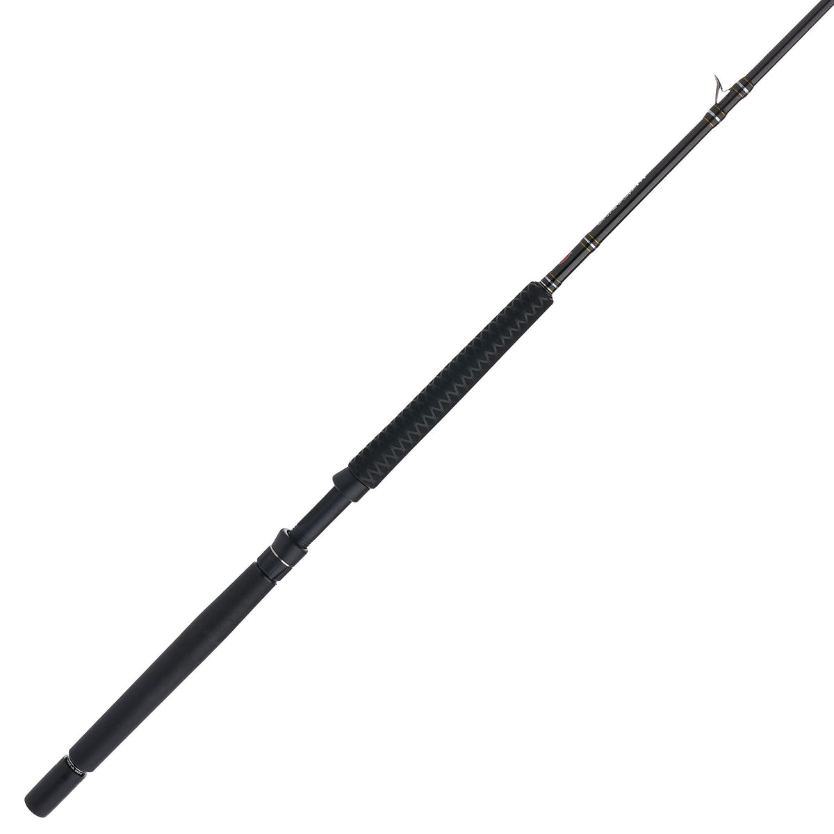 Carnage® III Conventional Offshore Rod