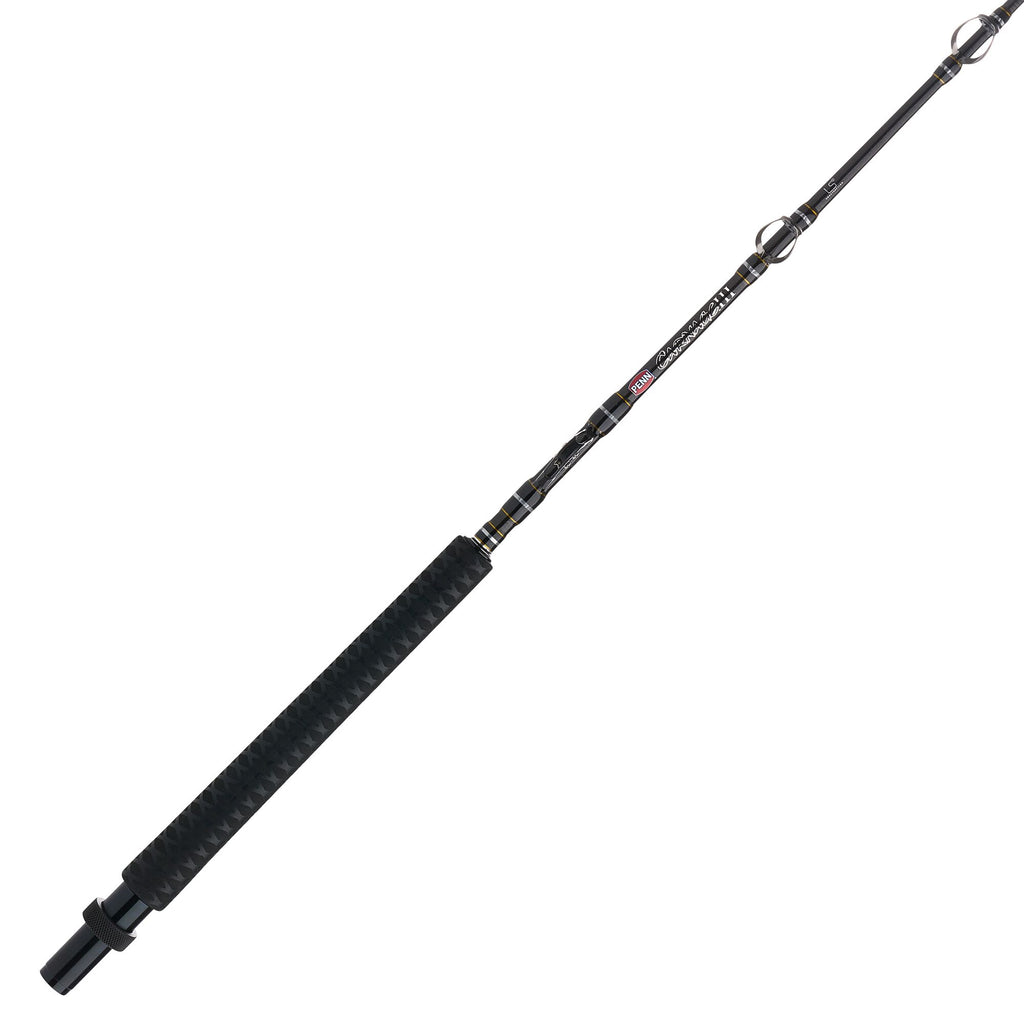 Carnage® III Offshore Blade