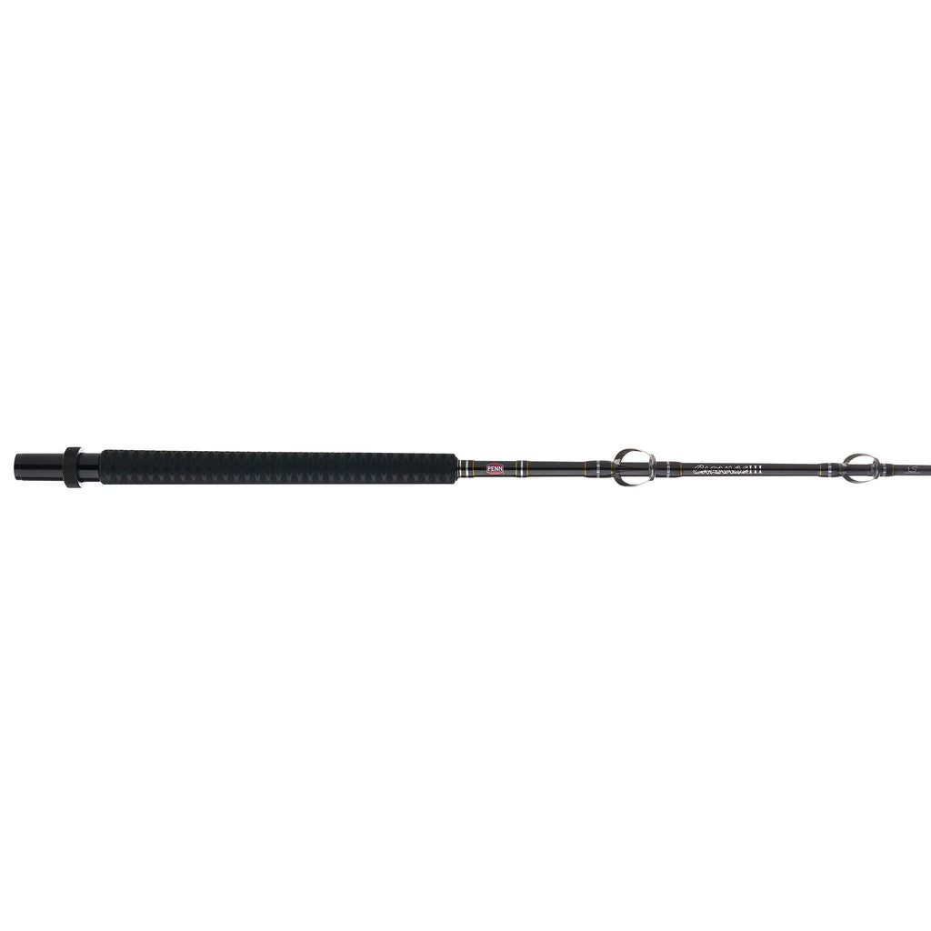 Carnage® III Offshore Blade