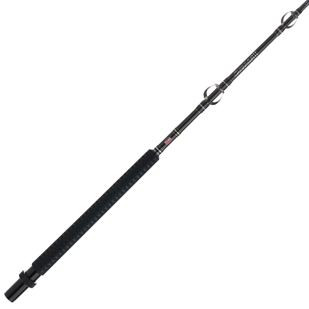 Carnage® III Offshore Blade