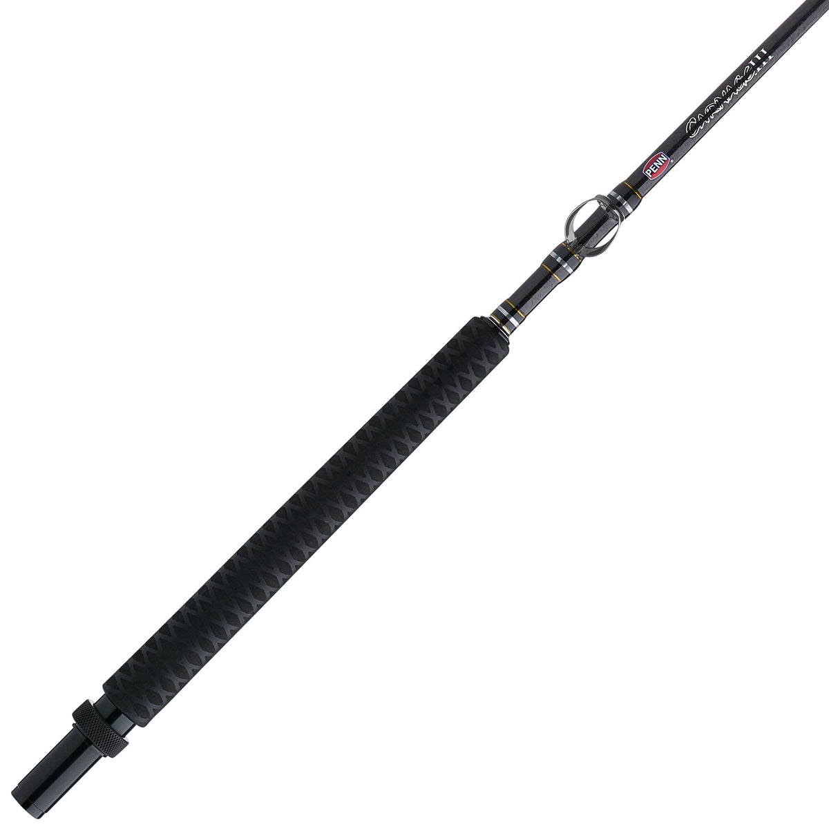 Carnage® III Offshore Blade