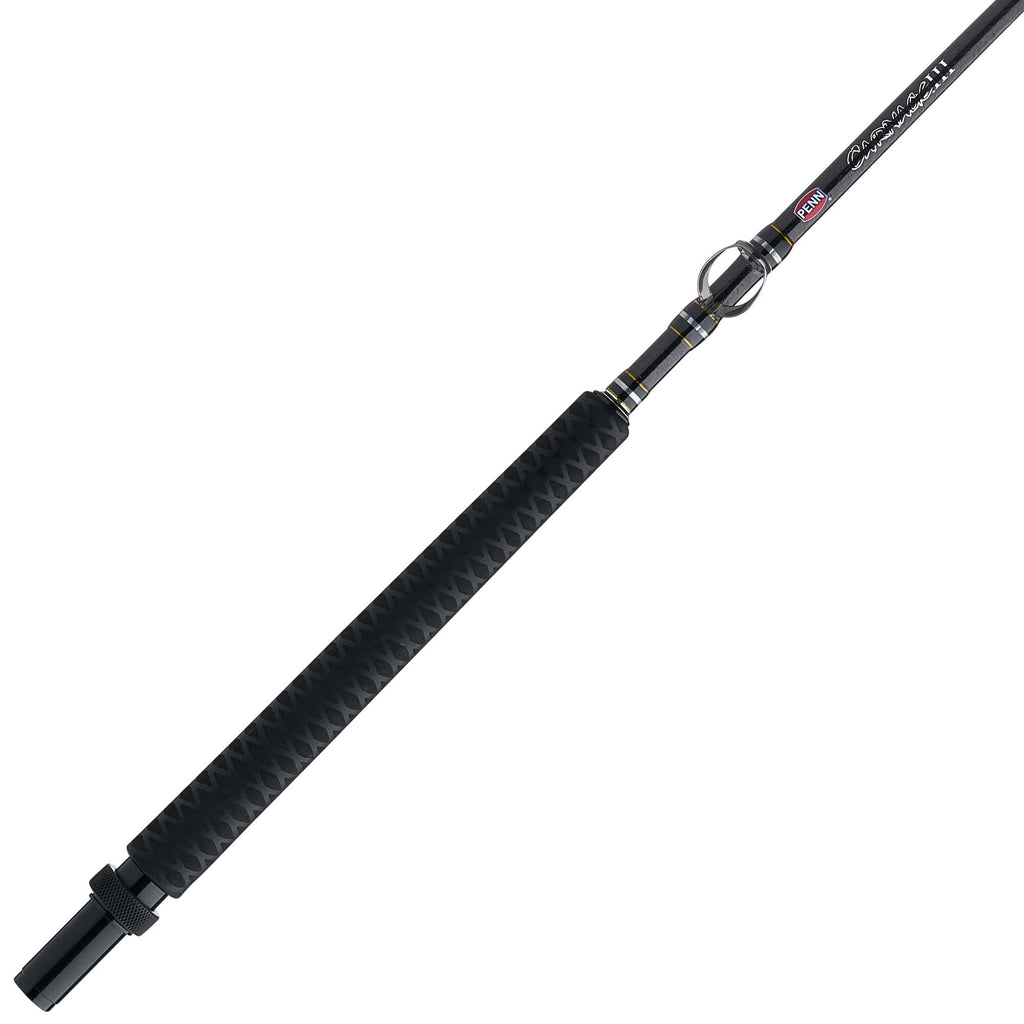 Carnage® III Offshore Blade