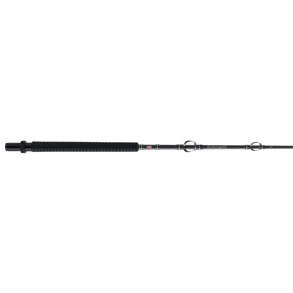 Carnage® III Offshore Blade