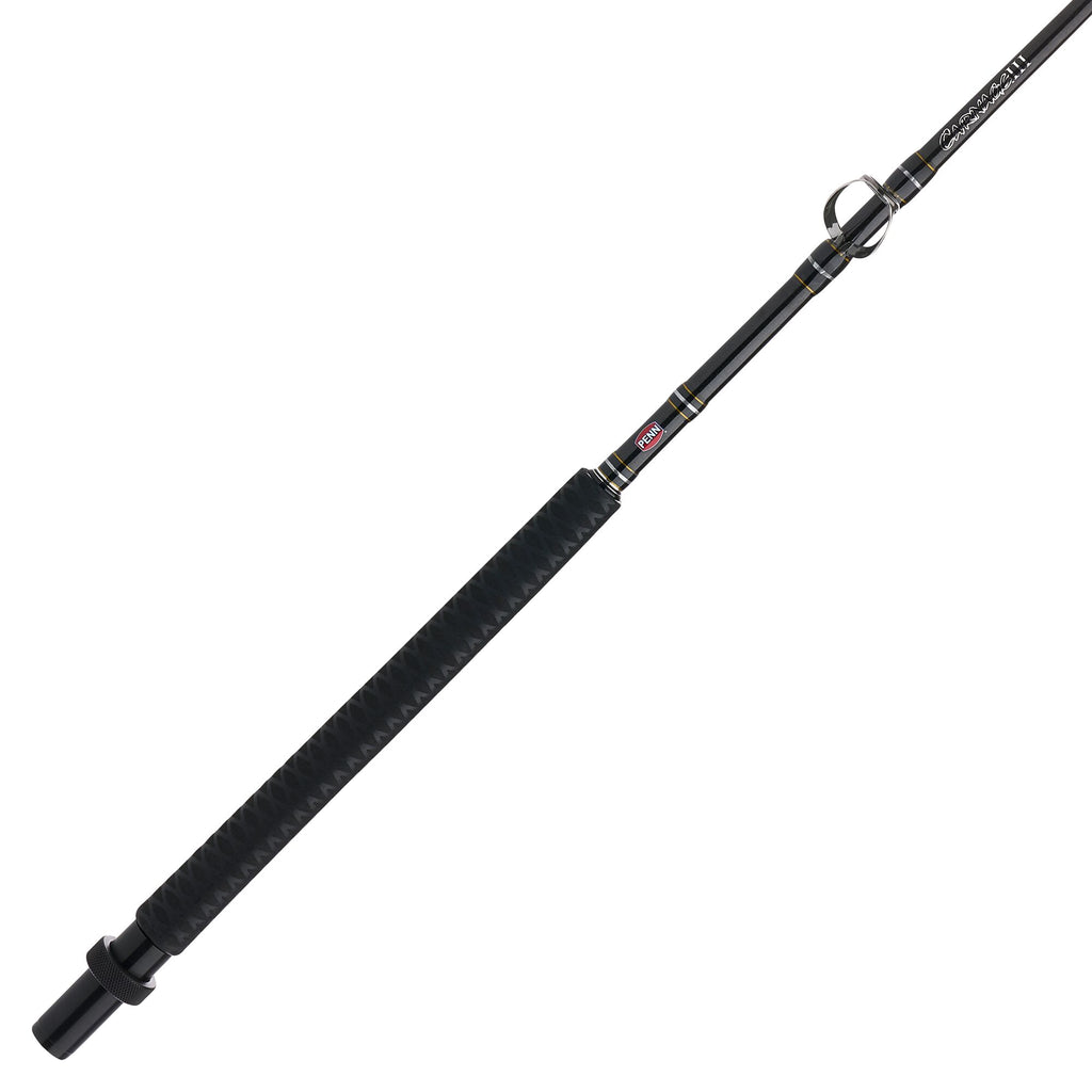 Carnage® III Offshore Blade