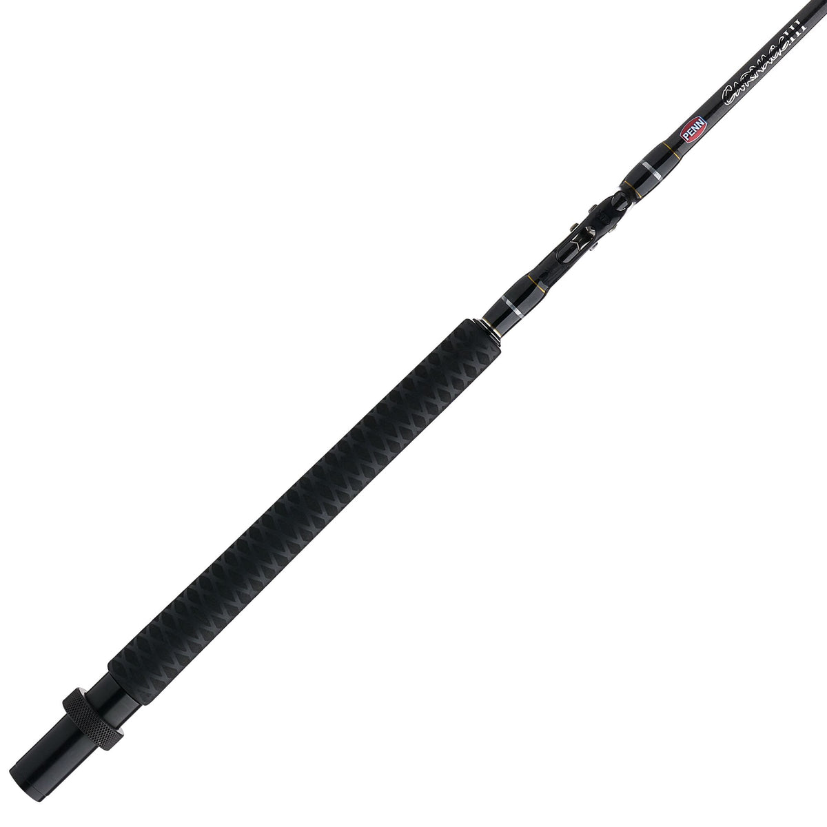 Carnage® III Offshore Blade