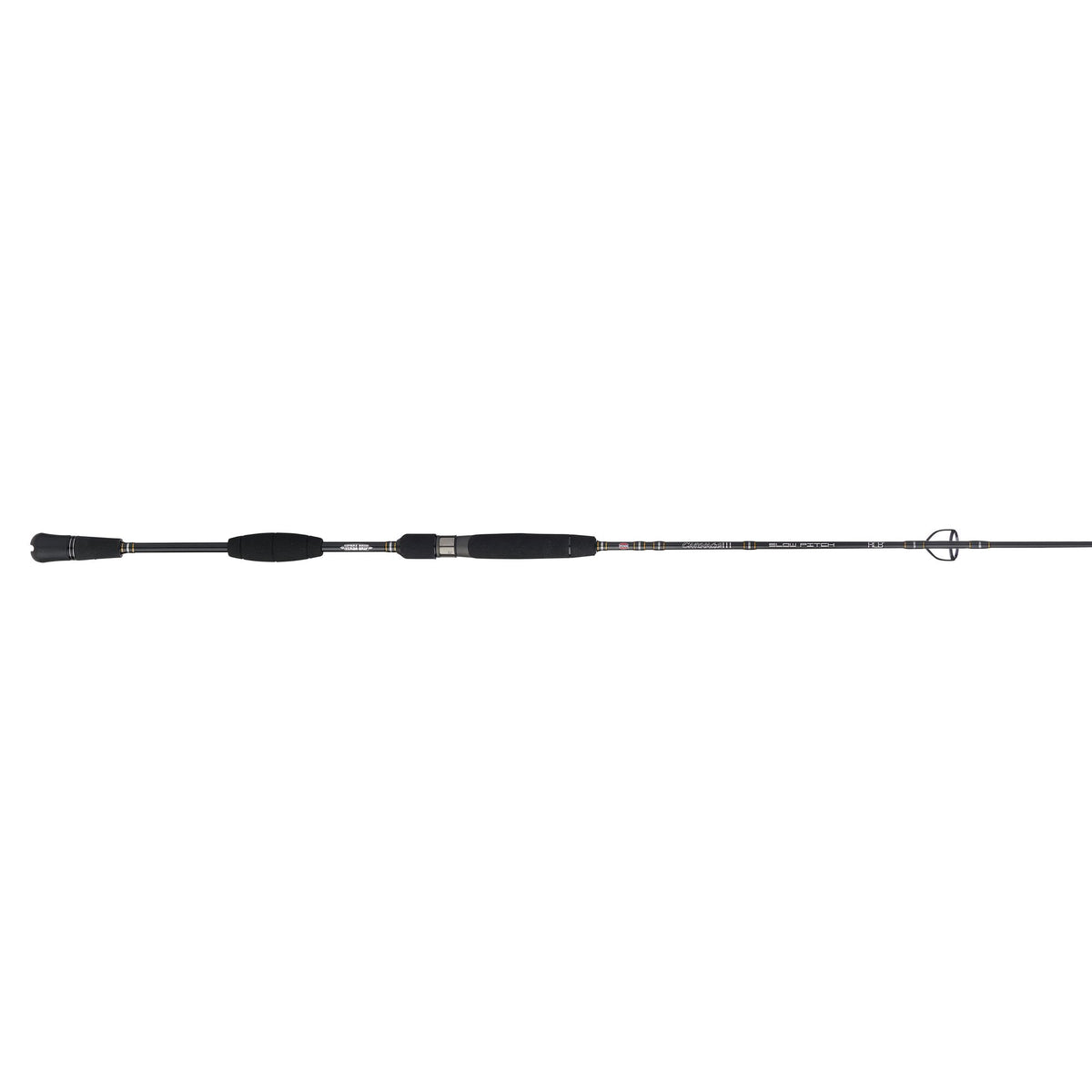 Carnage® III Slow Pitch Spinning Rod