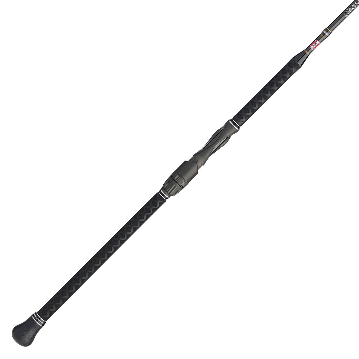 Carnage® III Spinning Surf Rod