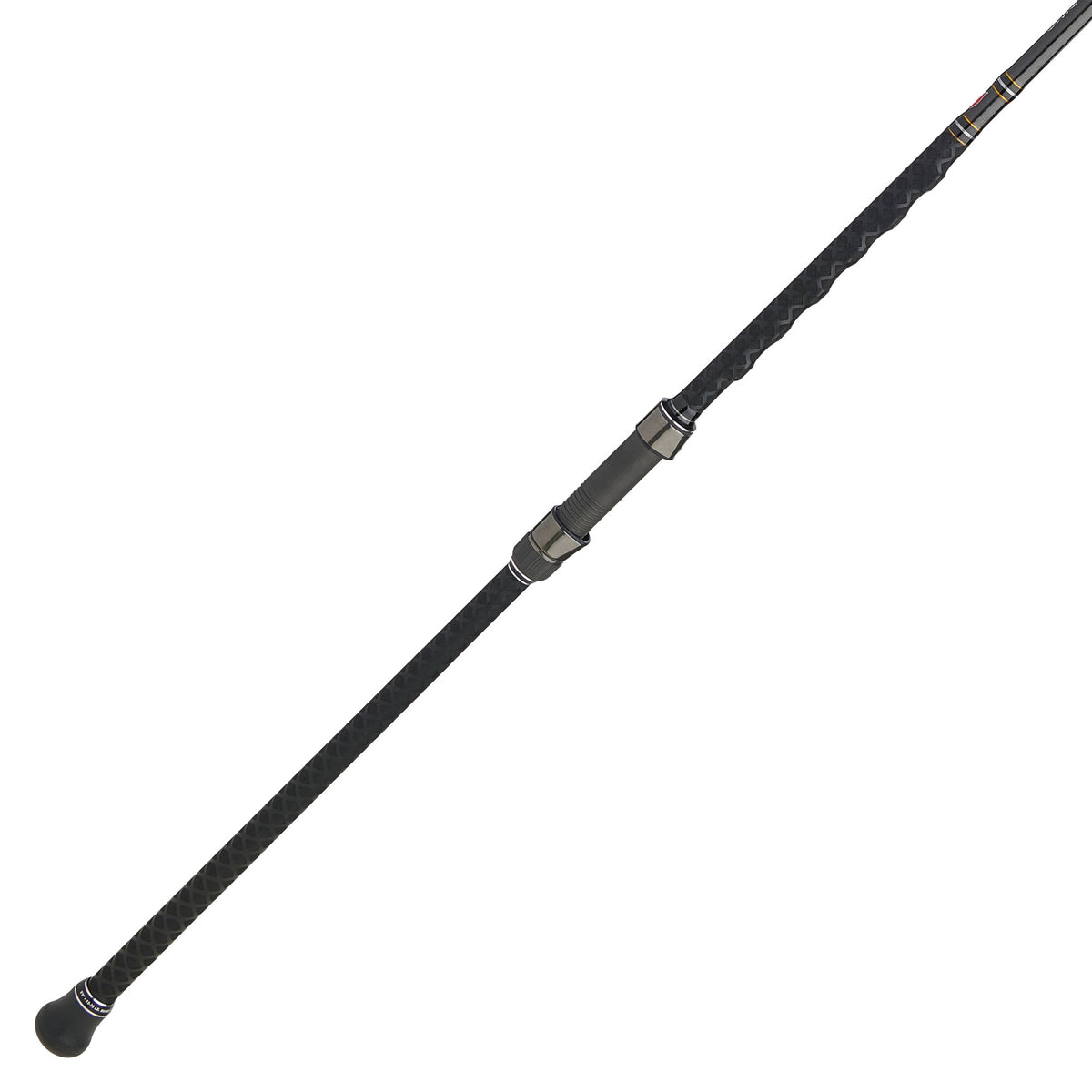 Carnage® III Spinning Surf Rod