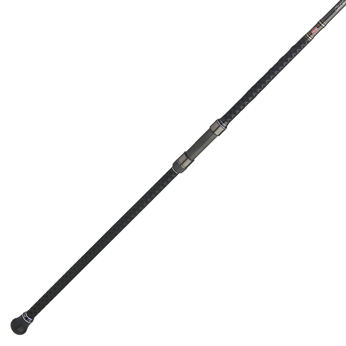 Carnage® III Spinning Surf Rod