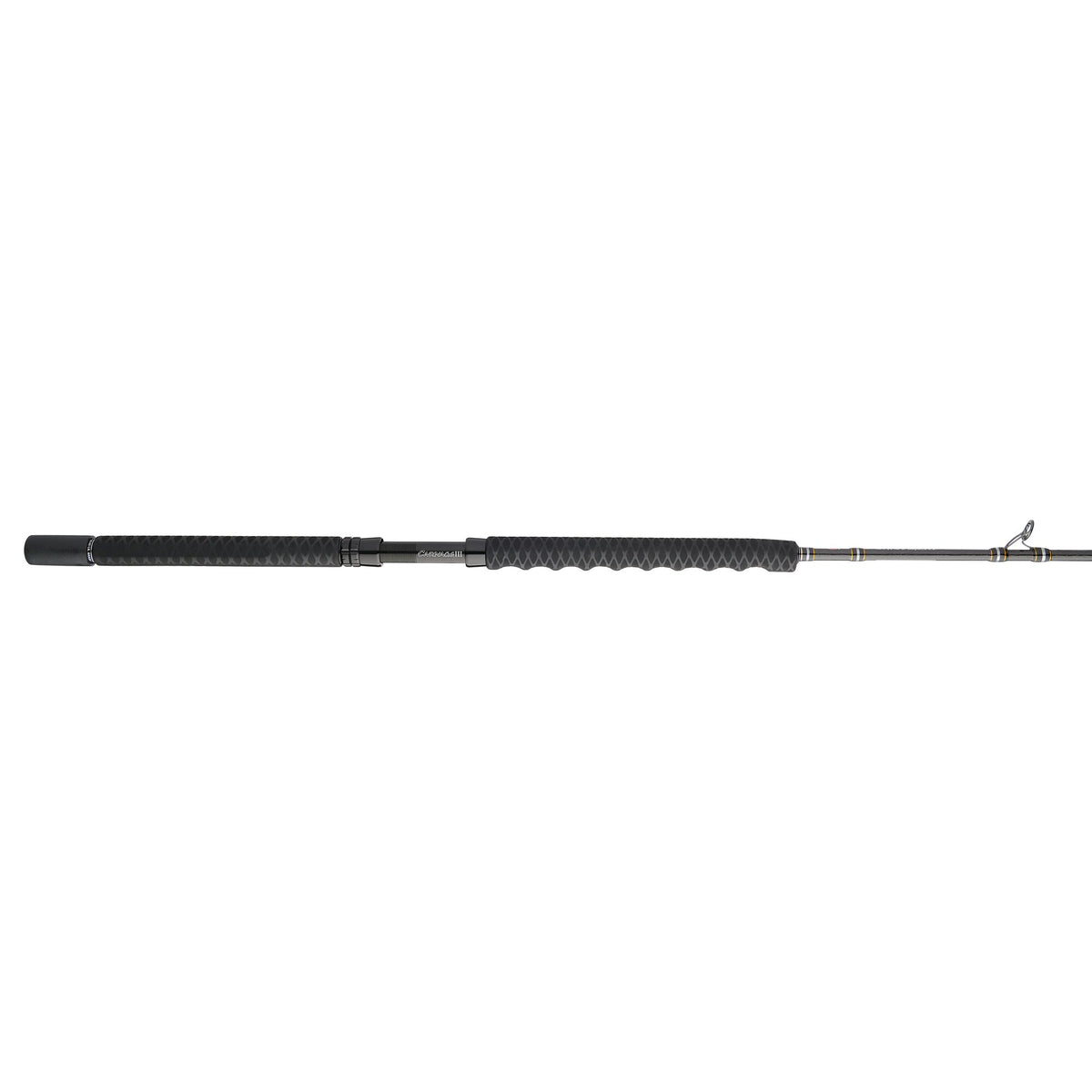Carnage® III Conventional Boat Rod