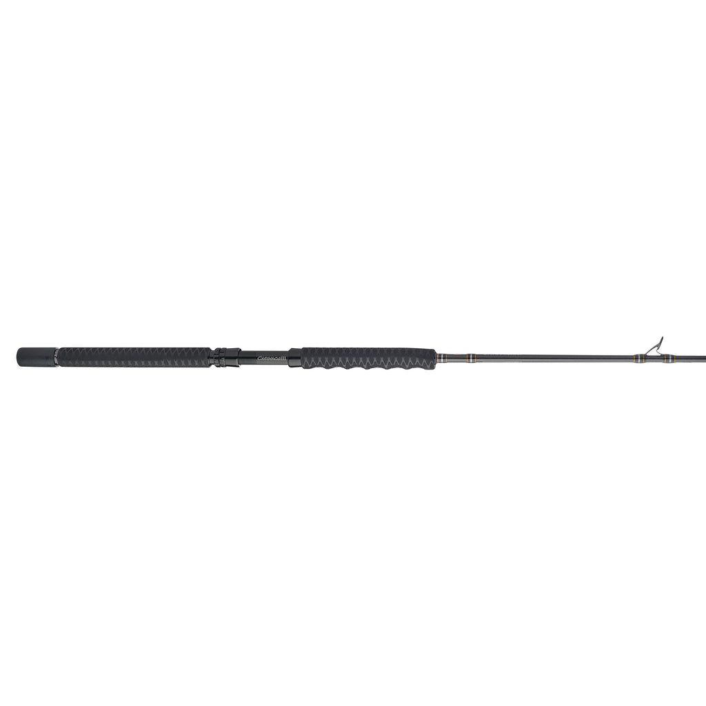 Carnage® III Conventional Boat Rod
