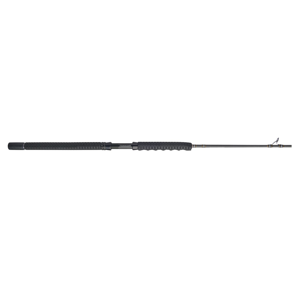 Carnage® III Conventional Boat Rod
