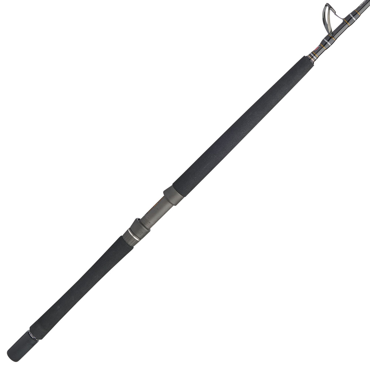 Carnage™ III Conventional West Coast Boat Rod