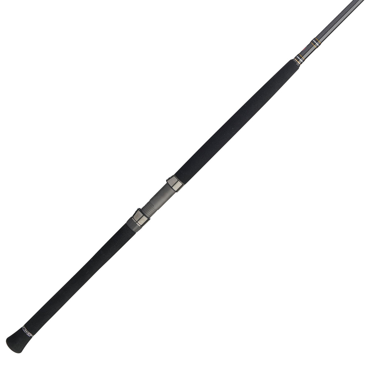 Carnage™ III Conventional West Coast Boat Rod