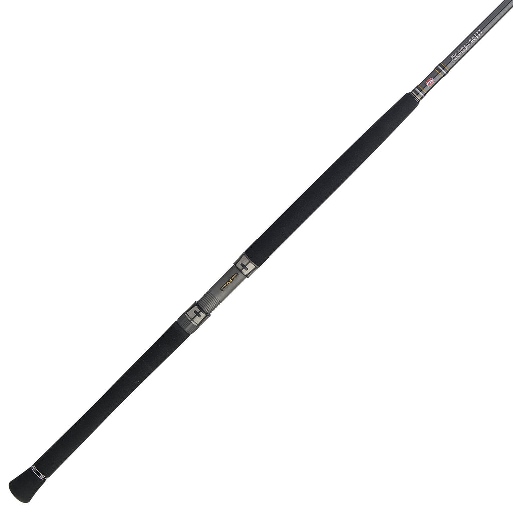 Carnage™ III Conventional West Coast Boat Rod