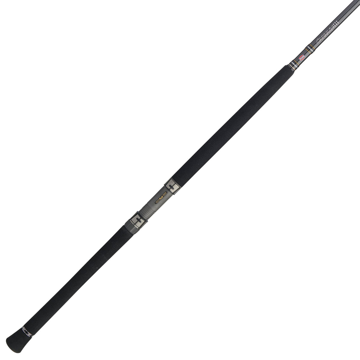 Carnage™ III Conventional West Coast Boat Rod
