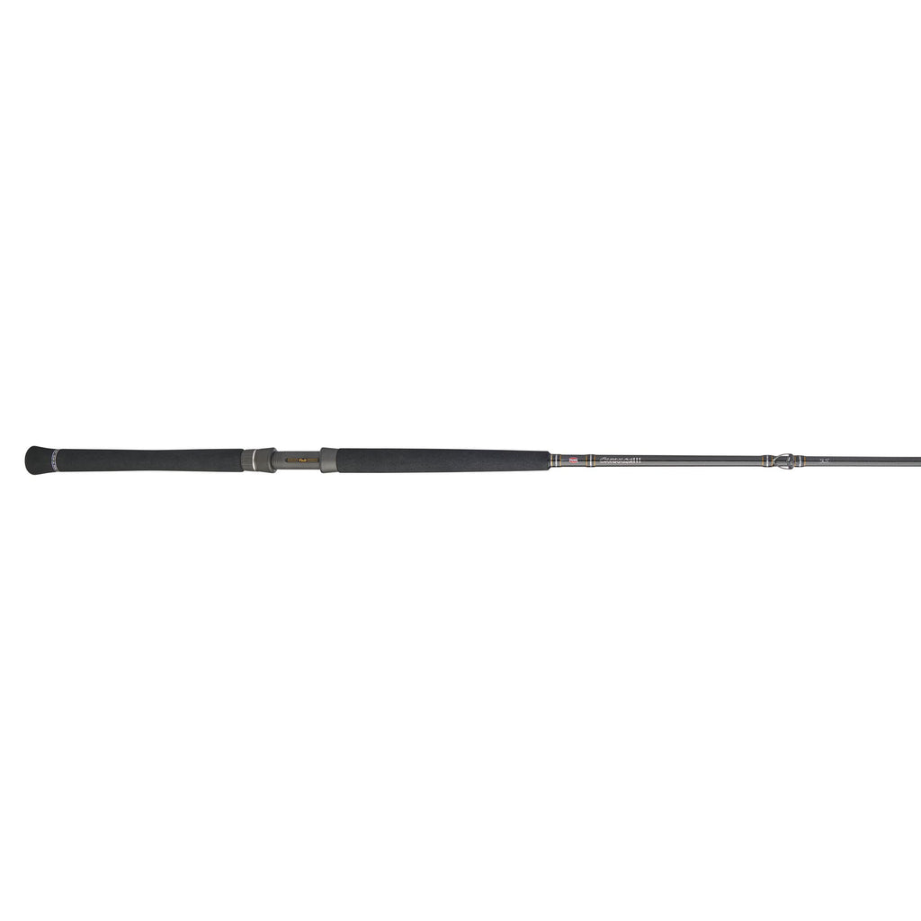 Carnage™ III Conventional West Coast Boat Rod