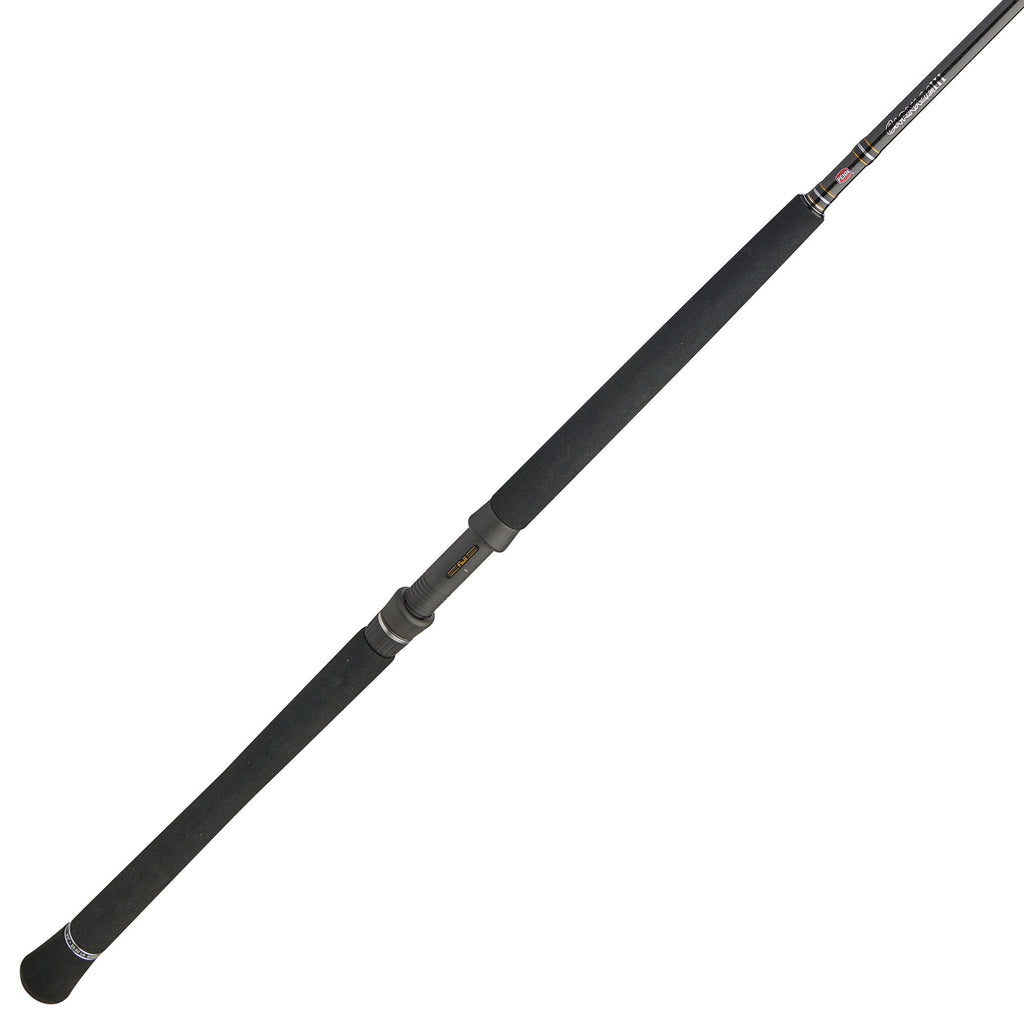 Carnage™ III Conventional West Coast Boat Rod