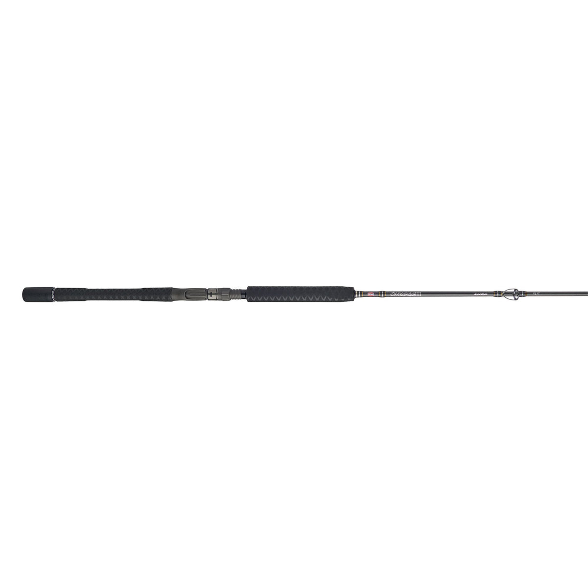 Carnage® III Conventional Jigging Rod