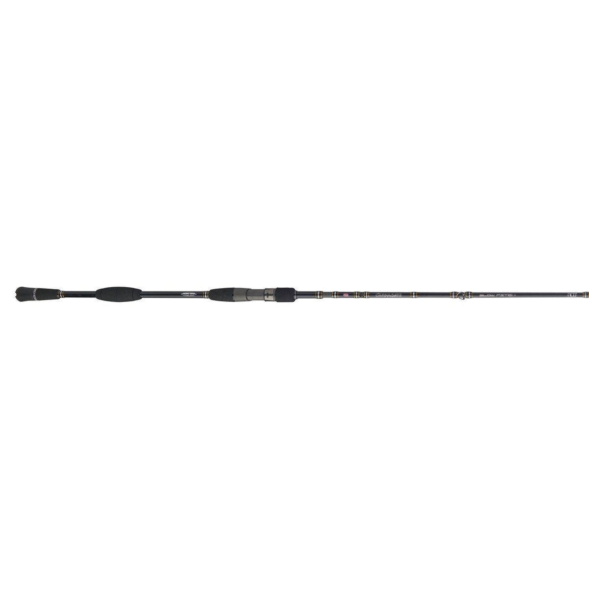 Carnage® III Conventional Slow Pitch Rod