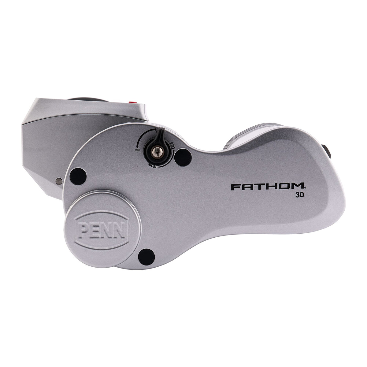 Fathom® Electric Reel Kit