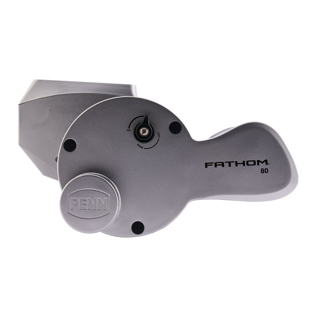 Fathom® Electric Reel Kit