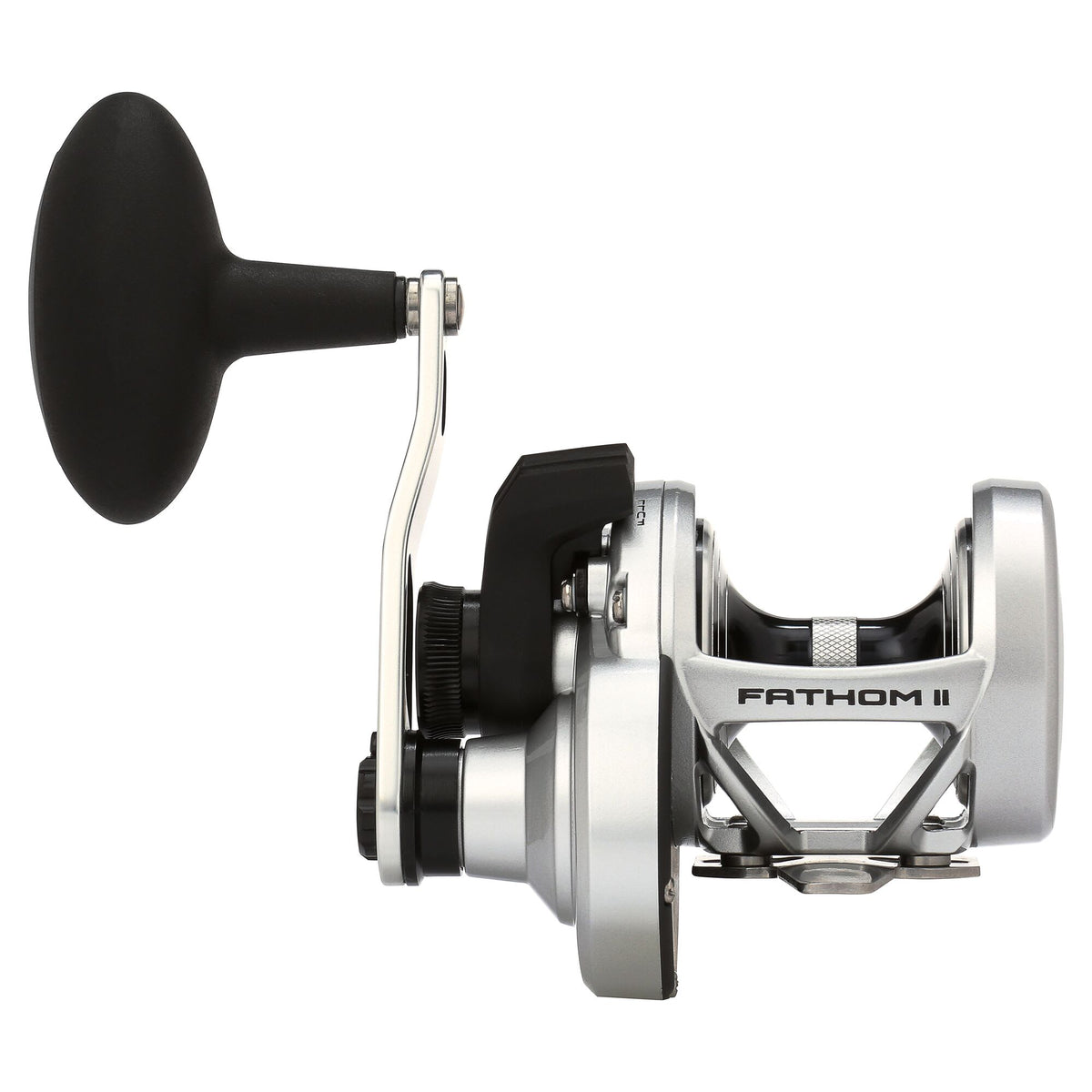 Fathom® II Lever Drag Conventional Reel