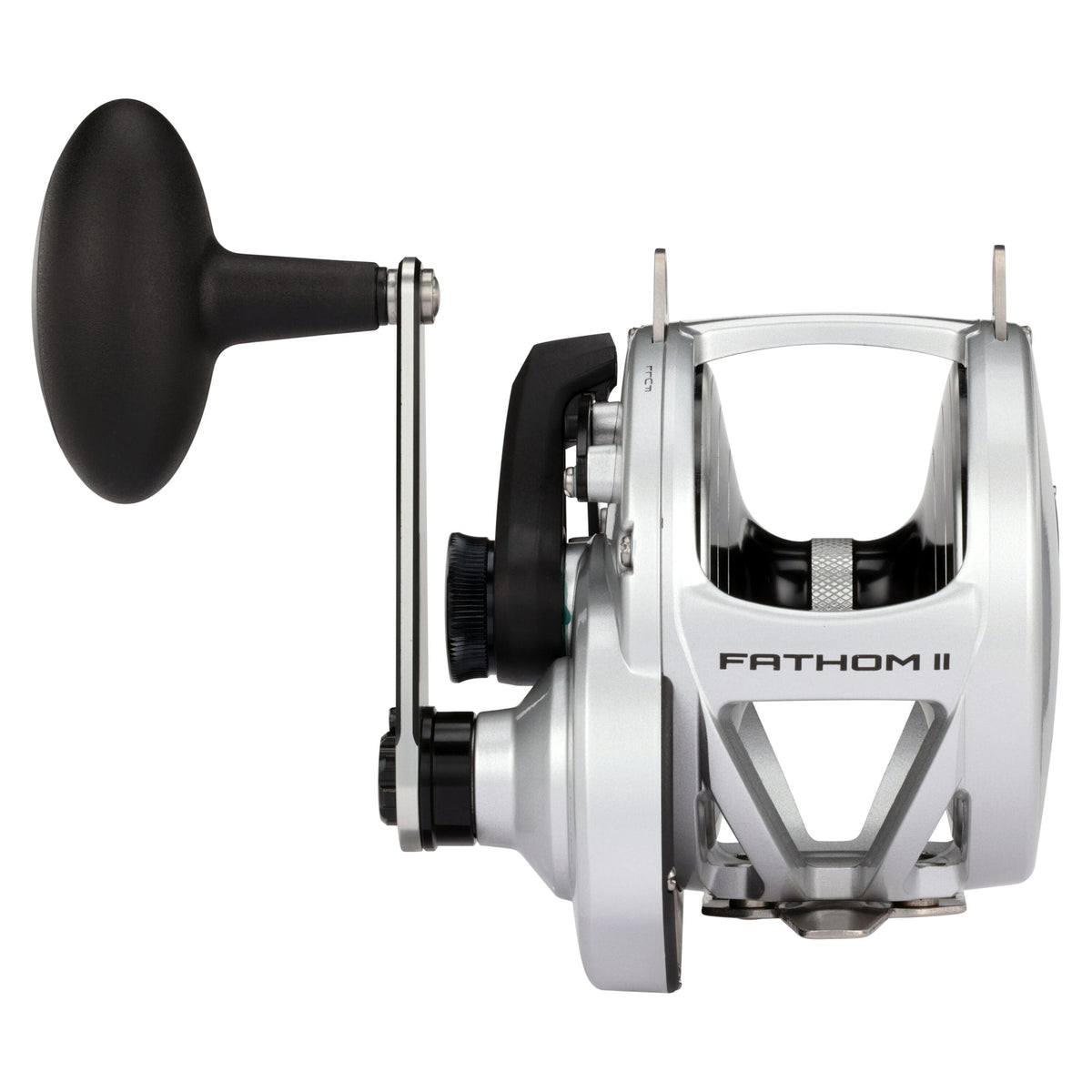 Fathom® II Lever Drag Conventional Reel