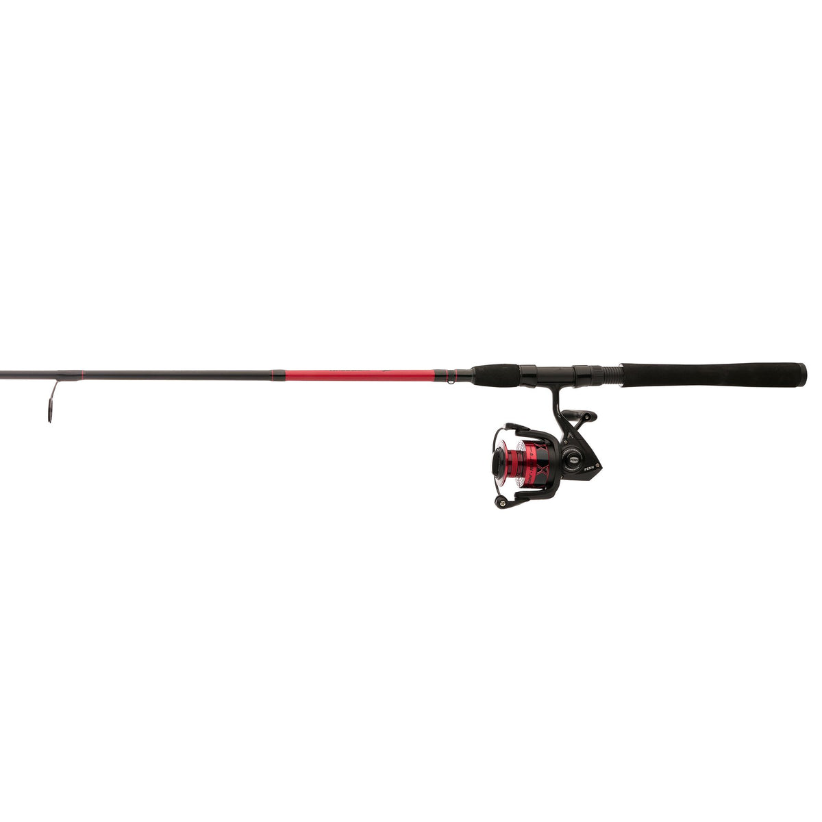 Fierce® IV Spinning Combo